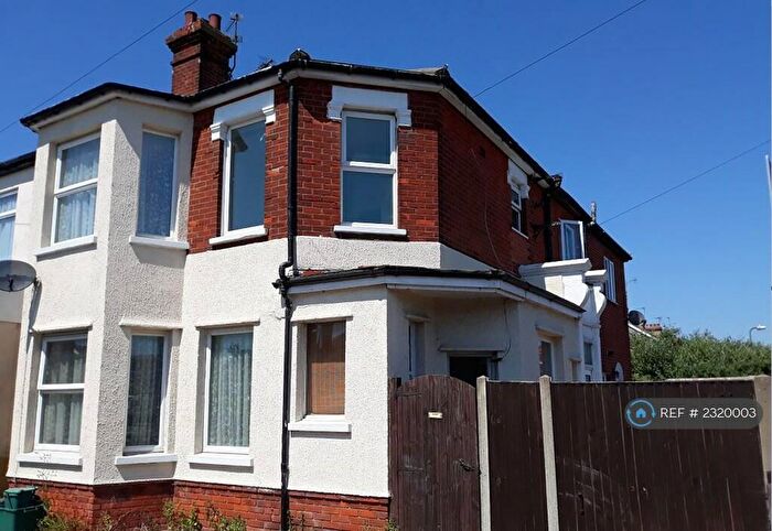 2 Bedroom Terraced House To Rent In St Osyth Road, Clacton-On-Sea, CO15