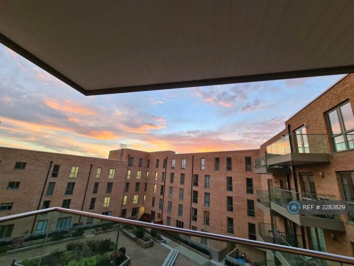 1 Bedroom Flat To Rent In Trobridge Parade, London, NW9