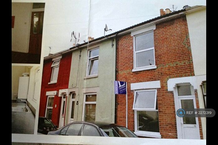 3 Bedroom Terraced House To Rent In Havant Road, Portsmouth, PO2