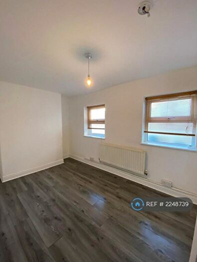 1 Bedroom Flat To Rent In Tollemache Street, Wallasey, CH45