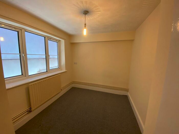 1 Bedroom Flat To Rent In Bridge Street, Loughborough, LE11