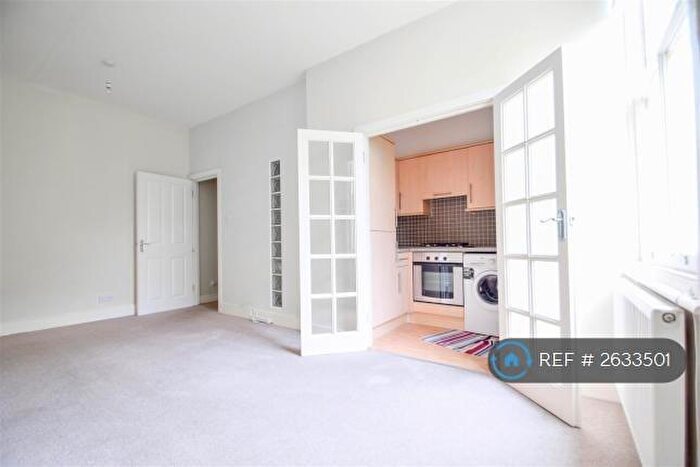 1 Bedroom Flat To Rent In Evering Road, London, E5