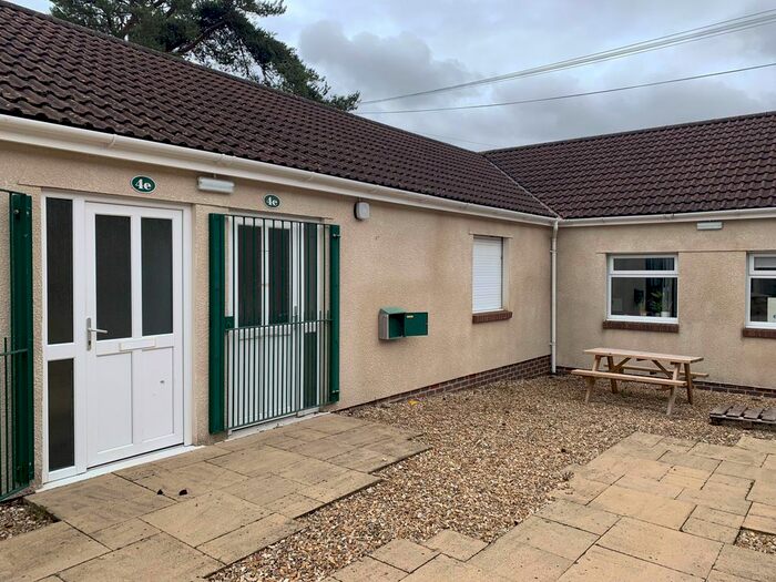 Property To Rent In Chew Road, Winford, Bristol, Bath And North East Somerset, BS40