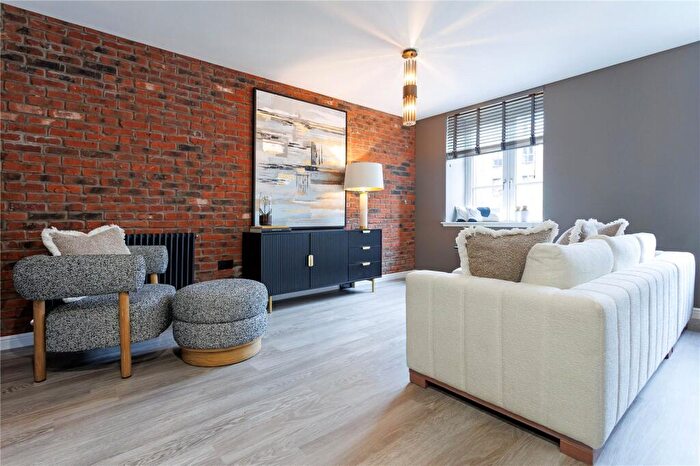 2 Bedroom Apartment For Sale In Plot / - TwoMax At Cottonyards, Old Rutherglen Road, Glasgow, G5
