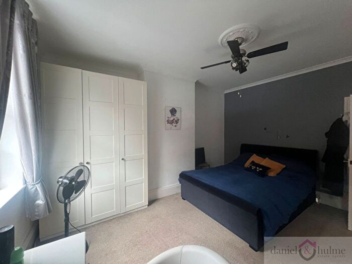 3 Bedroom End Of Terrace House For Sale In Buxton Road, Leek, Staffordshire, ST13