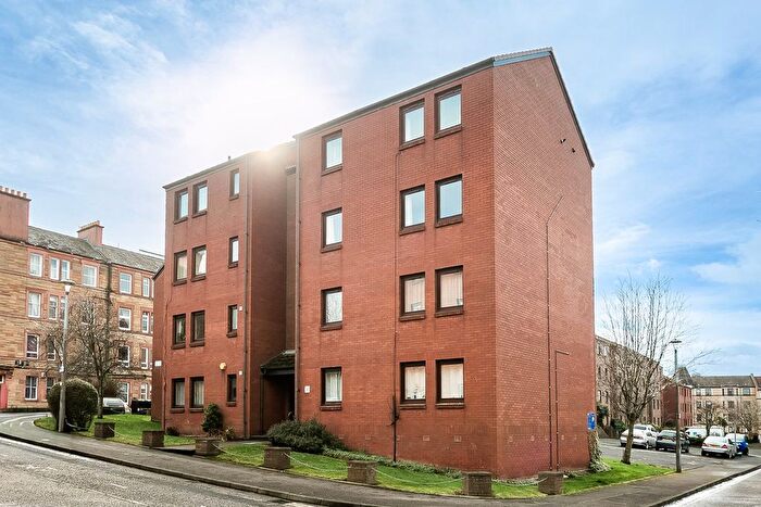 2 Bedroom Flat For Sale In Bryson Road, Edinburgh, EH11