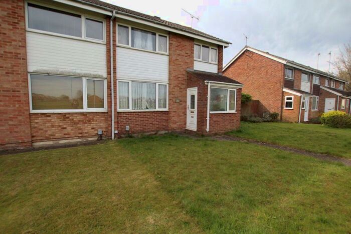 3 Bedroom House To Rent In St Ambrose Close, Swindon, SN3
