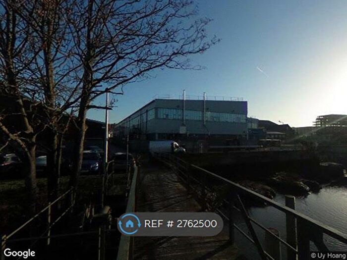 2 Bedroom Flat To Rent In James Smith Court, Dartford, DA1