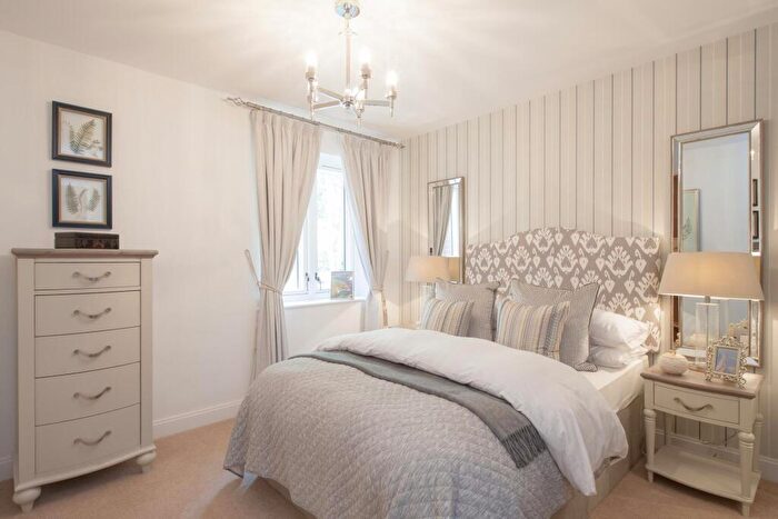 2 Bedroom Retirement Property To Rent In Granham Hill, Marlborough, Wiltshire, SN8