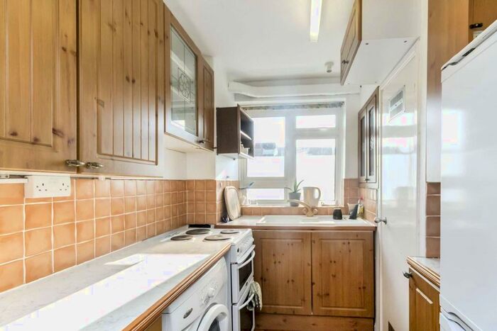 Studio To Rent In Millman Street, London, WC1N