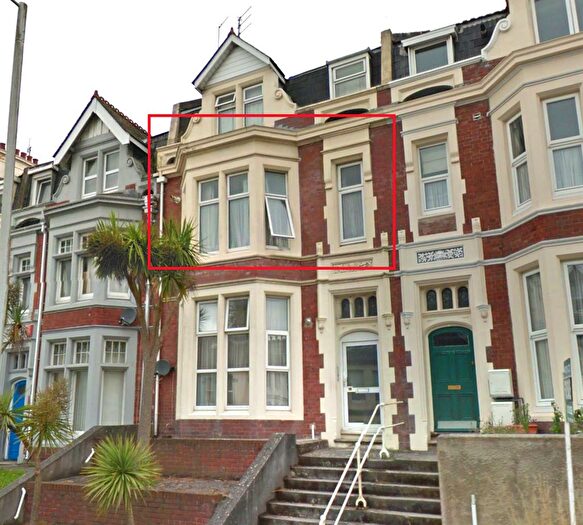 1 Bedroom Apartment To Rent In Lipson Road, Plymouth, PL4