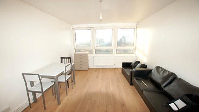 1 Bedroom Flat To Rent In Leather Gardens, London, E15