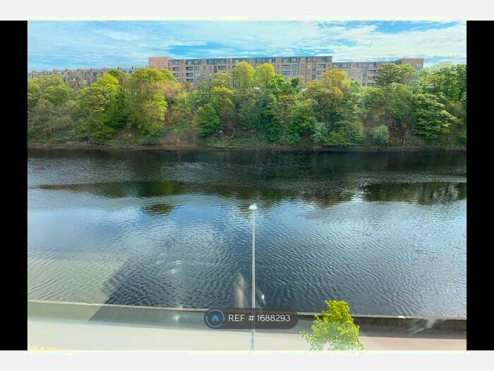 2 Bedroom Flat To Rent In Riverside Drive, Aberdeen, AB11