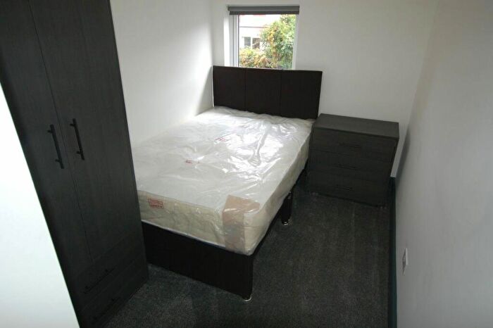 6 Bedroom House To Rent In Arley Road, B29