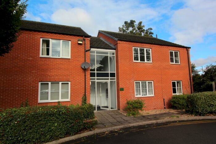 2 Bedroom Flat To Rent In Beech Street, Lincoln, LN5