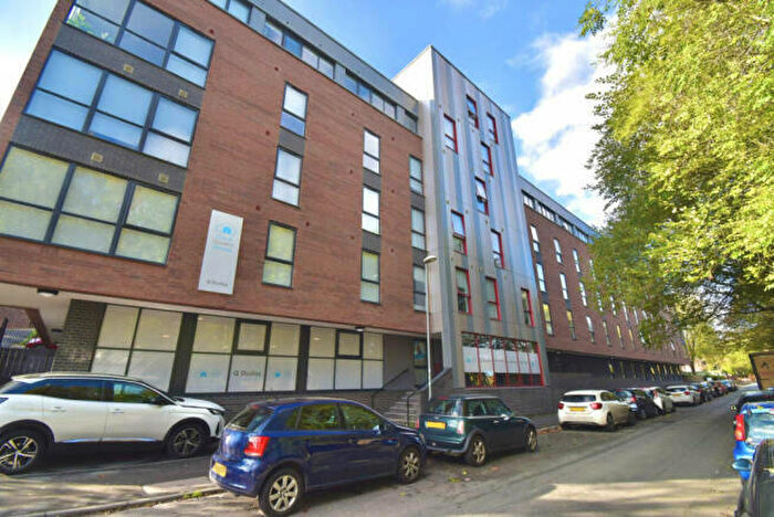 Studio For Sale In North Street, Stoke-on-Trent, Staffordshire, ST4