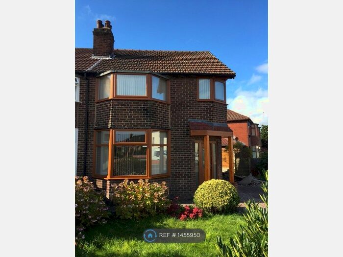 3 Bedroom Semi-Detached House To Rent In Jean Avenue, Leigh, WN7