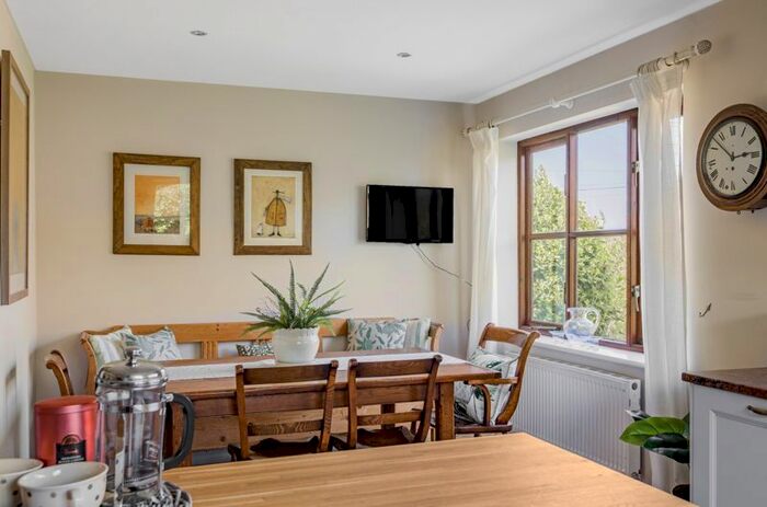 5 Bedroom Detached House For Sale In Furzefield Avenue, Speldhurst, Tunbridge Wells, TN3