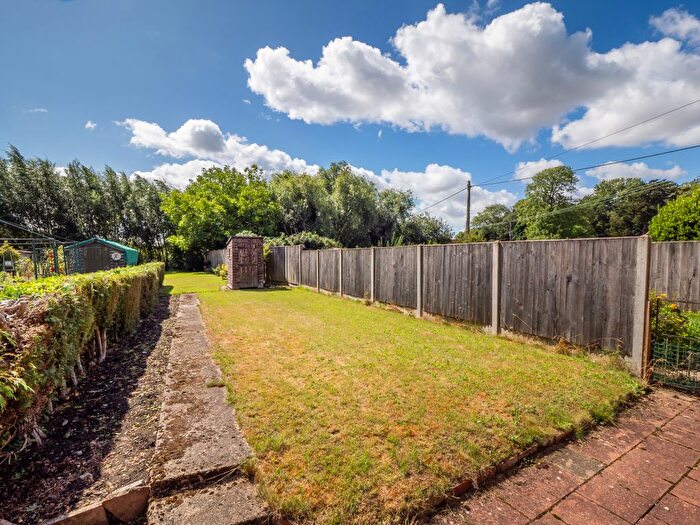 3 Bedroom Terraced House For Sale In Bridge Road, Great Ryburgh, NR21