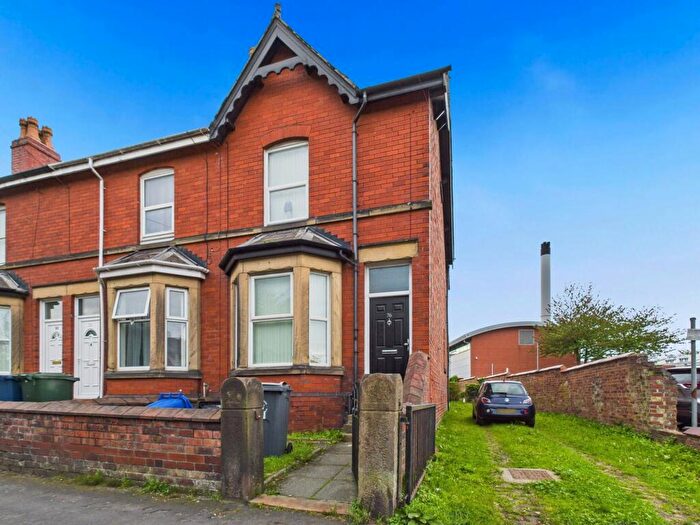 5 Bedroom End Of Terrace House For Sale In Wigan Road, Ormskirk, L39