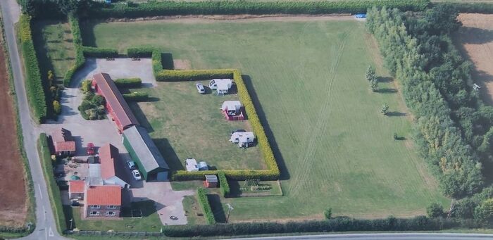 5 Bedroom Detached House For Sale In Manby Road, Legbourne, LN11