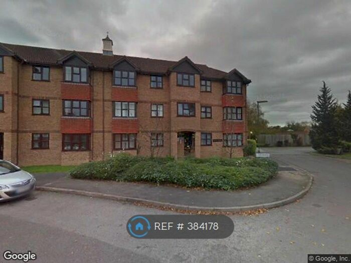 1 Bedroom Flat To Rent In Swan Court, Guildford, GU1