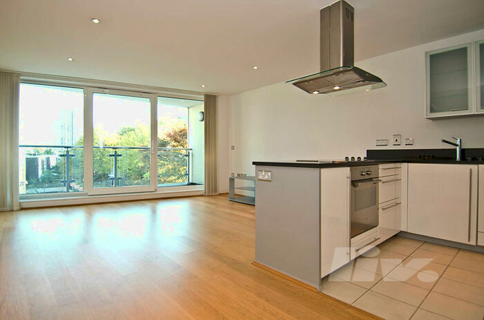 2 Bedroom Flat To Rent In The Visage, Winchester Road, Swiss Cottage, NW3
