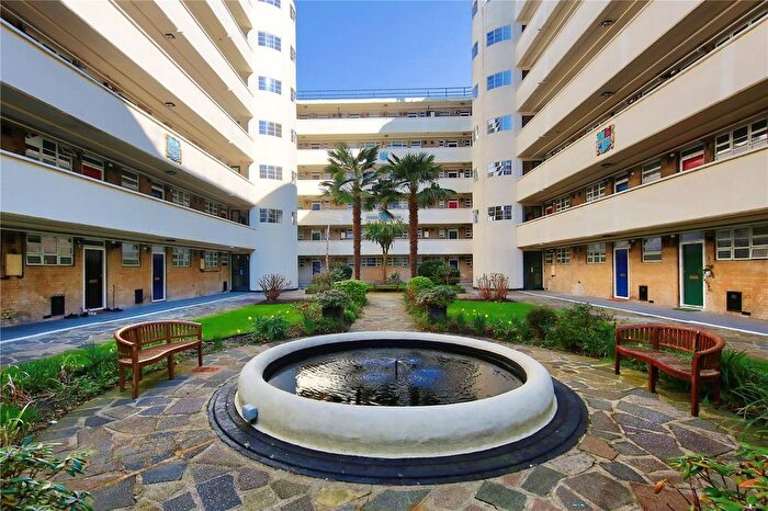 Studio To Rent In Sheen Road, Richmond, TW9