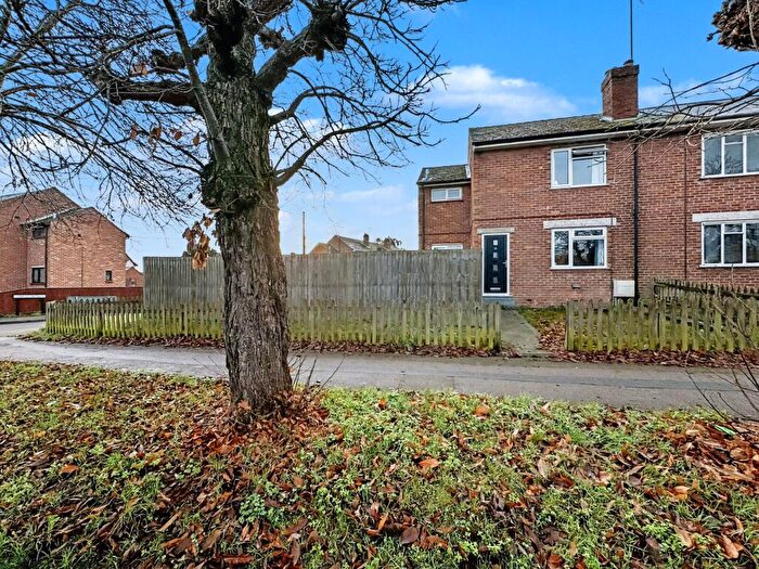 3 Bedroom Semi Detached House To Rent In Combs Lane, Stowmarket, IP14