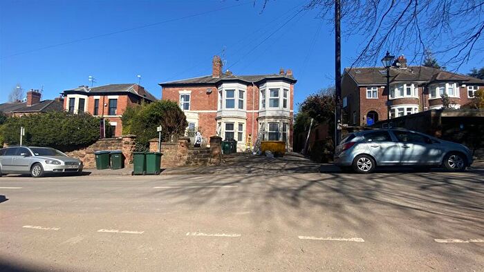 1 Bedroom Flat To Rent In Middleborough Road, Coventry, CV1