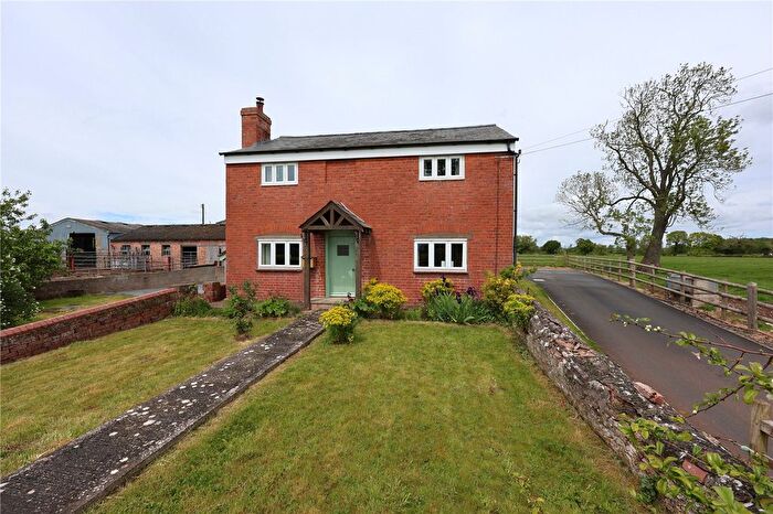 3 Bedroom Detached House To Rent In Yarkhill, Hereford, Herefordshire, HR1