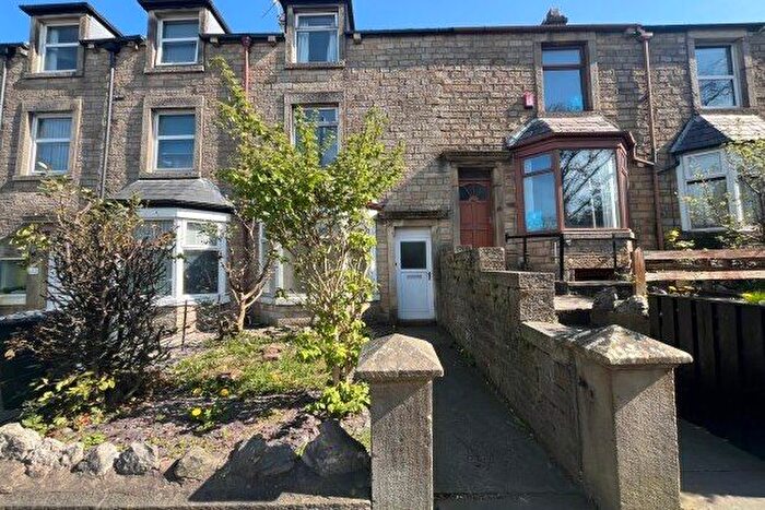 5 Bedroom Terraced House To Rent In South Road, Lancaster, LA1