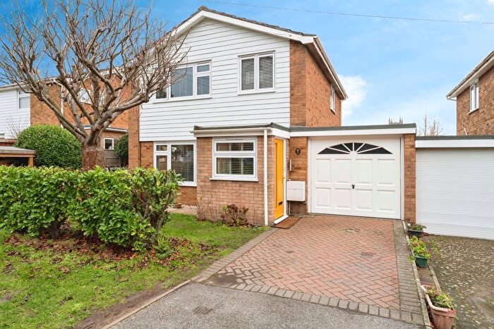 3 Bedroom Detached House For Sale In Vicarage Road, Cromer, NR27
