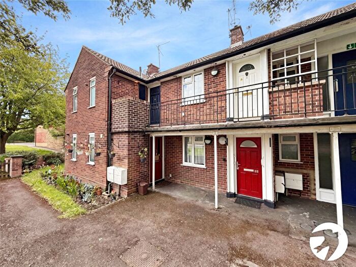 1 Bedroom Studio To Rent In Wood Street, Gillingham, Kent, ME7