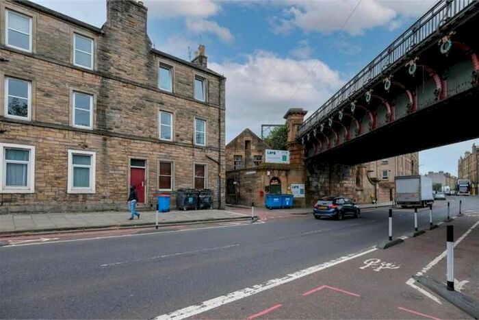 1 Bedroom Flat To Rent In Gorgie Road, Gorgie, Edinburgh, EH11