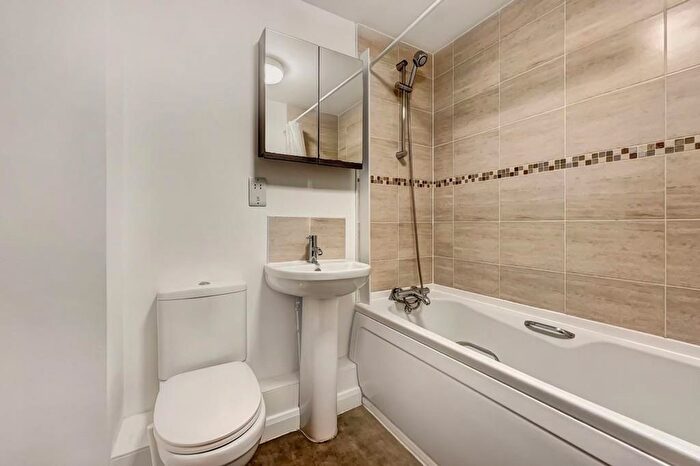 1 Bedroom Flat To Rent In Kilby Mews, Coventry, CV1