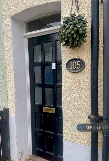 2 Bedroom Terraced House To Rent In Goat Lane, Enfield, EN1