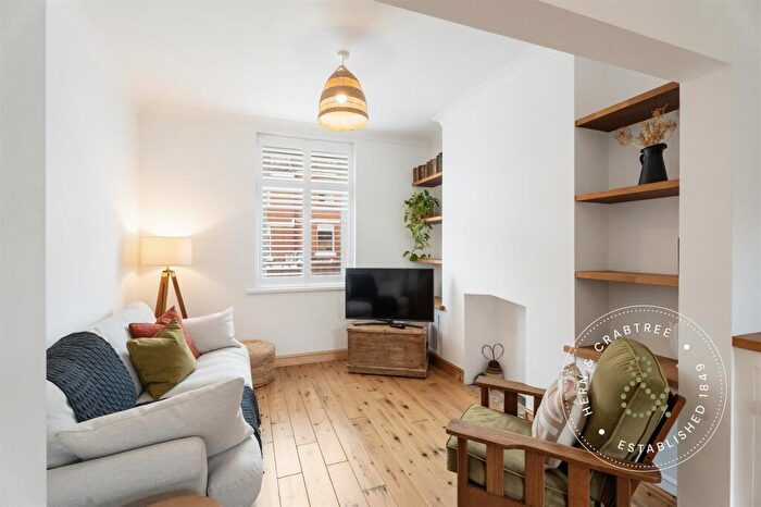 3 Bedroom Terraced House To Rent In Spencer Street, Cardiff, CF24