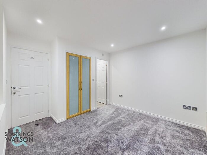 4 Bedroom Town House To Rent In Cutters Row, Norwich, NR3