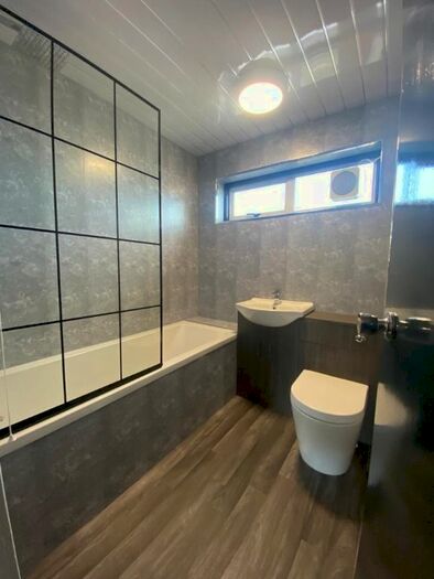 4 Bedroom Terraced House To Rent In Cawdor Drive, Glenrothes, Fife, KY6