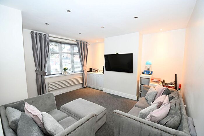 2 Bedroom Terraced House For Sale In Dalton Drive, Swinton, M27