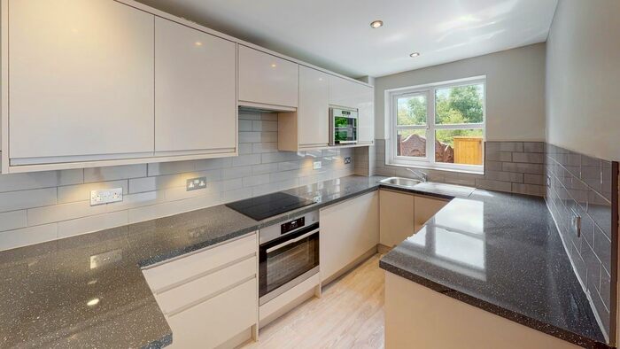 1 Bedroom Flat To Rent In Andrews Place, London, SE9