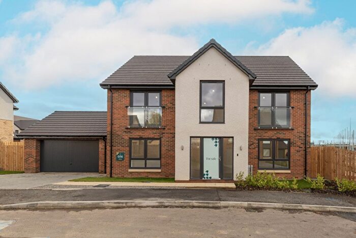 5 Bedroom Detached House For Sale In Station Road, West Rainton, County Durham, DH4