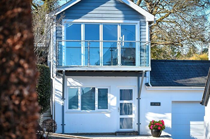 3 Bedroom Detached House For Sale In Llanbedrog, Pwllheli, LL53