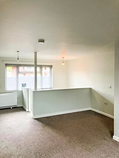 1 Bedroom Flat To Rent In Anson Road, Shepshed, Loughborough, LE12