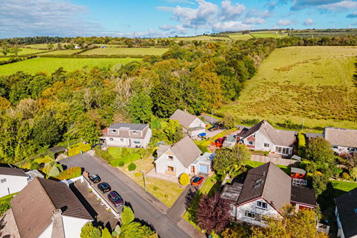 4 Bedroom Detached House For Sale In Clearmount Avenue, Newmilns, KA16