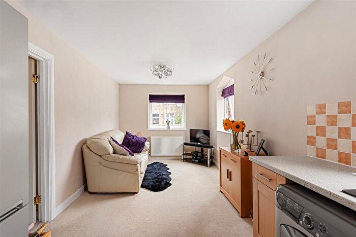 2 Bedroom Flat For Sale In Front Street, Acomb, York, YO24