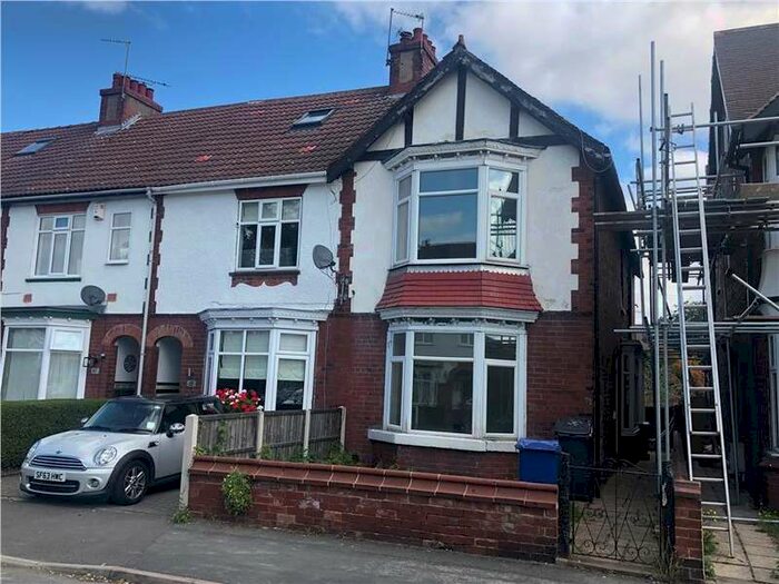 Houses for sale & to rent in DN2 4BB, Beckett Road, Wheatley Doncaster
