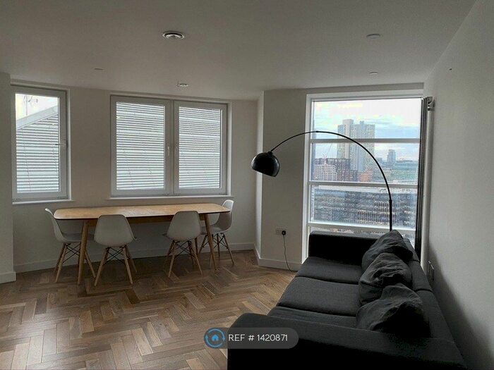 2 Bedroom Flat To Rent In Eagle Point, London, EC1V