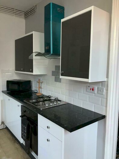 5 Bedroom House To Rent In Newdigate Villas, Arboretum, Nottingham, , United Kingdom (Arboretum), NG7